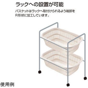 抗ウイルス バスケット Aron(アロン化成)