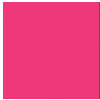 ニューカラーボード 蛍光ピンク 3mm厚 A3判 素板 BP-3CB-A3-FP 2枚梱包 トレード