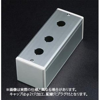 S-8080D 5-Φ25.5 - SUS(エスユーエス)