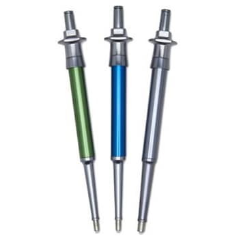 ピペット MLA Starter Kit 3 D-Tippers 50μL，100μL，1000μL 1 Stand，2 Racks Of Tips Celltreat