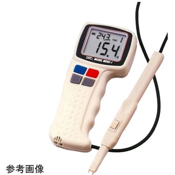 水分チェッカーMDRX-1 オガ電子