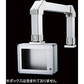 ダクトタイプ4M SUS(エスユーエス)