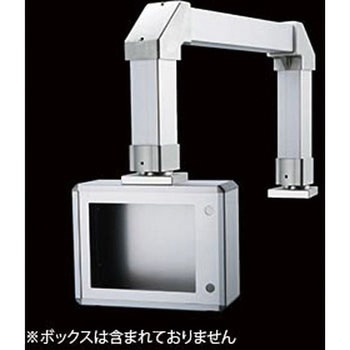 ダクトタイプ4M SUS(エスユーエス)