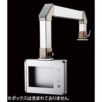 ダクトタイプ4S SUS(エスユーエス)