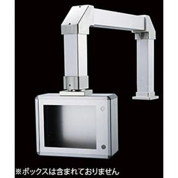 ダクトタイプ3M SUS(エスユーエス)