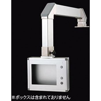 ダクトタイプ3S SUS(エスユーエス)