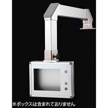 ダクトタイプ3S SUS(エスユーエス)