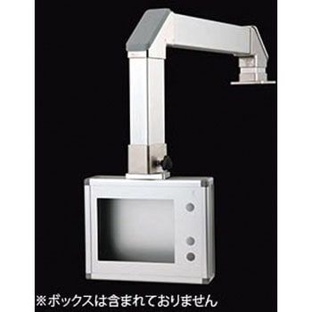 ダクトタイプ3S SUS(エスユーエス)