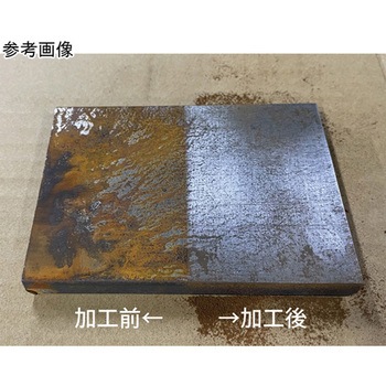 SGケンマ ハンドパッド ファイン240 10枚入 SIGNET(シグネット)