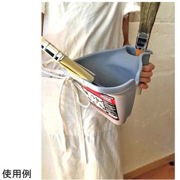 アーサー ハンディペイントポット STAX TOOLS