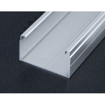 ダクトフレーム80x45定尺 SUS(エスユーエス)