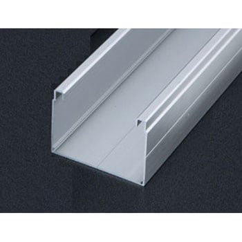 ダクトフレーム80x60定尺 SUS(エスユーエス)