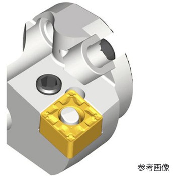 ボーリングバー交換式ヘッド ハッシュボア - テグテックジャパン