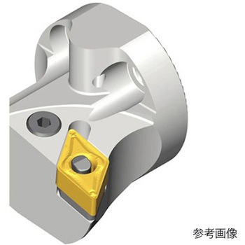 ボーリングバー交換式ヘッド ハッシュボア - テグテックジャパン