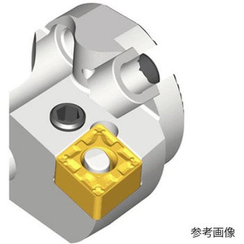 ボーリングバー交換式ヘッド ハッシュボア - テグテックジャパン