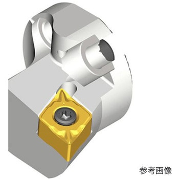 ボーリングバー交換式ヘッド ハッシュボア テグテックジャパン