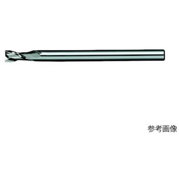 樹脂用エンドミル クリアカット RSES230 Φ1.5X2.25 NS(日進工具)