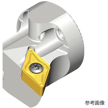 ボーリングバー交換式ヘッド ハッシュボア テグテックジャパン
