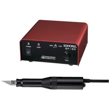 SONOFILE 超音波カッターSF-30-II SONOTEC