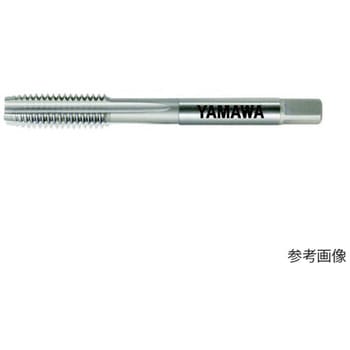 鋳鉄用ハンドタップ FC-HT P4 M16X1.5 1.5P 弥満和製作所
