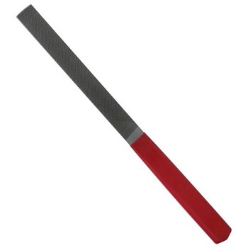 ステン用ヤスリ 平150mm 伊藤製作所(粉砕機)