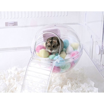 ふわふわパステルコットン 40g マルカン