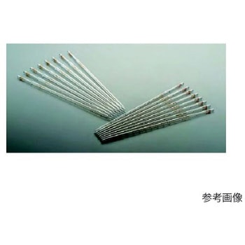 2060 中間メスピペット 穴太 1ML アズワン
