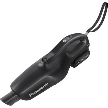工事用充電クリーナー 14.4V/18V Panasonic(パナソニック)