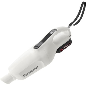 工事用充電クリーナー 14.4V/18V Panasonic(パナソニック)