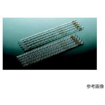 2065 先端メスピペット 穴太 2ML アズワン