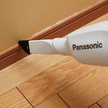工事用充電クリーナー 14.4V/18V Panasonic(パナソニック)
