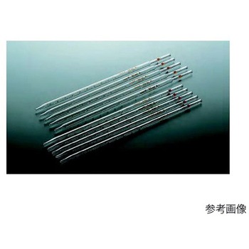 2055 先端メスピペット 5ML アズワン