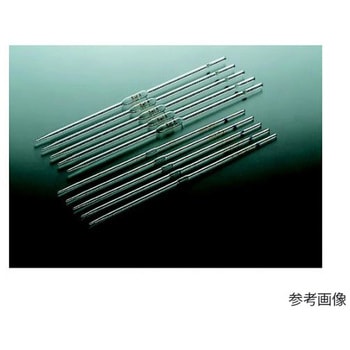 2070 ホールピペット 10ML アズワン