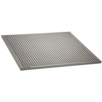 三次元測定機用ベースプレート メートル法 M8 PLATE 19×600×600 レニショー