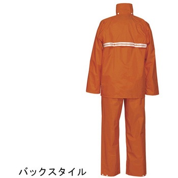 雨衣 ナダレス ジンナイ
