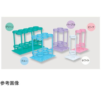 ボンベスタンド 500L塗装料 久喜製作所
