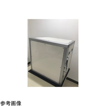 防音ボックス SPBシリーズ UNION(ユニオン)