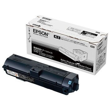 LPB4T24V 環境推進純正トナーカートリッジ EPSON LPB4T24V 1本 EPSON