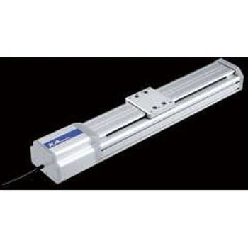 電動アクチュエータ XA-50H-100 SUS(エスユーエス)