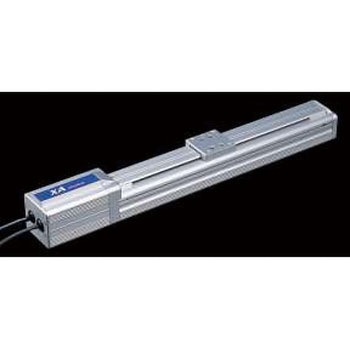 電動アクチュエータ XA-42L-200EW SUS(エスユーエス)