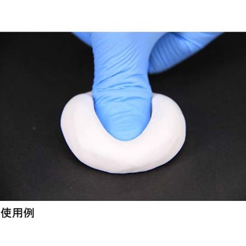 粘土状熱伝導部材：Tran-Q クレイ NOK
