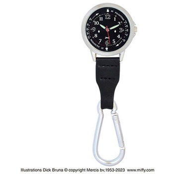 ST-TSMF0004 カラビナ付きウォッチ STシリーズ セントレディス 84403386