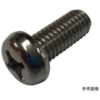 MIC ナベ頭小ねじ ステンレス M005シリーズ - コノエ