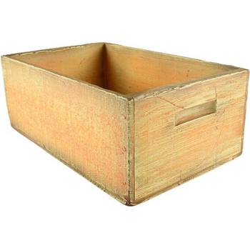ヴィンテージBOX パックスタイル