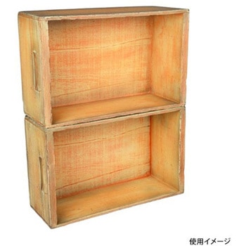 ヴィンテージBOX パックスタイル