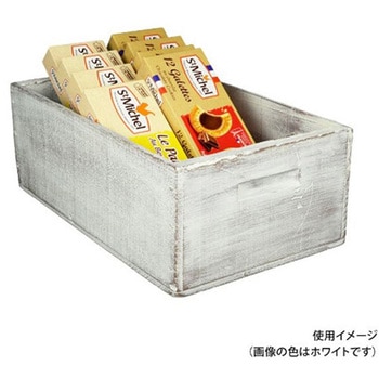 ヴィンテージBOX パックスタイル