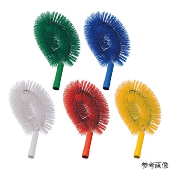 HP高所用ブラシヘッド 高砂