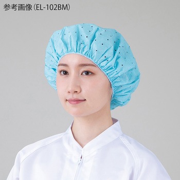 EL-102BL �����X�q ����h�~���L�� 1�� 100���� EL-102�V���[�Y �X�M���} 84404470