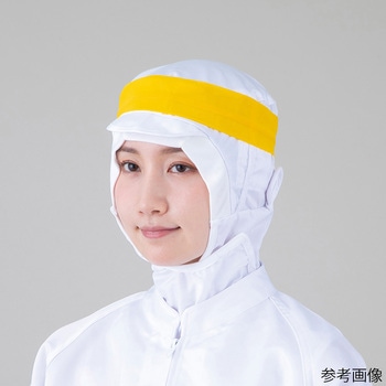 認識表示カラーヘアバンド リング型 スギヤマ