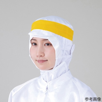 認識表示カラーヘアバンド リング型 スギヤマ